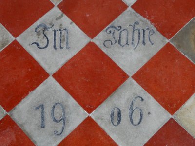 Filialkirche Sankt Lorenzen ob Murau 8