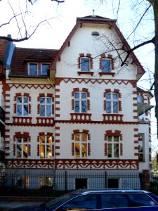 Filandastraße 11 (Berlin-Steglitz)
