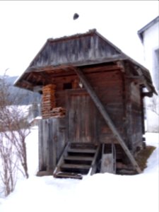 Filialkirche Sankt Lorenzen ob Murau 3