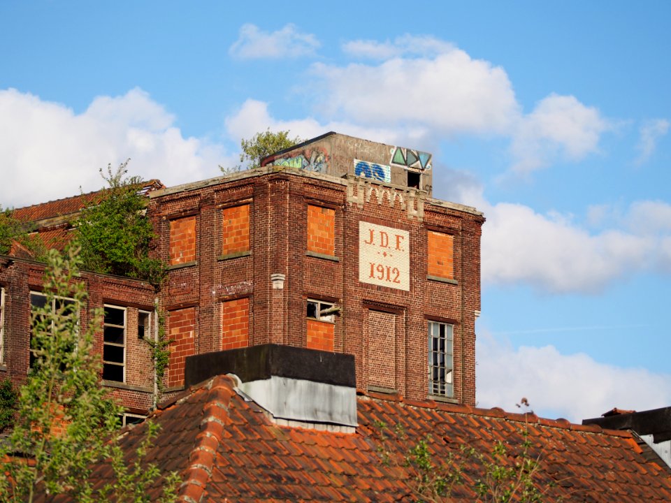 Filature de laine et usine de bonneterie Jules Desurmont et fils, Tourcoing pic5-001