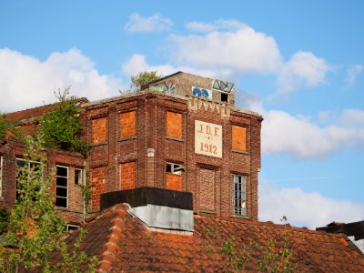 Filature de laine et usine de bonneterie Jules Desurmont et fils, Tourcoing pic5-001