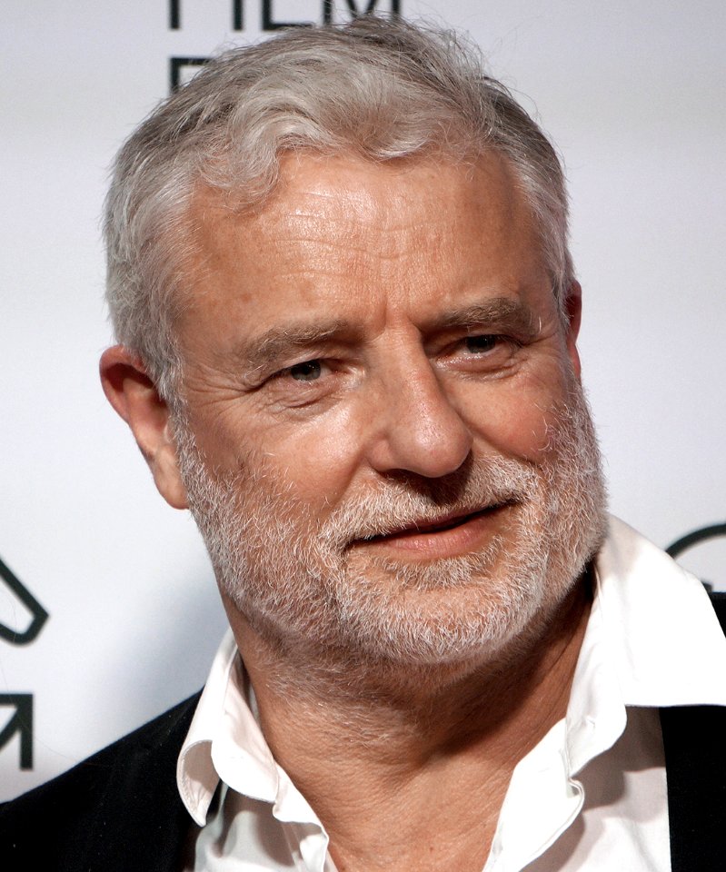 Filip Peeters (2020)