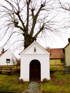 Filchenhard Kapelle 2012-03-03