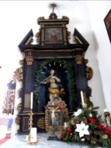 Filialkirche Sankt Lorenzen ob Murau 11