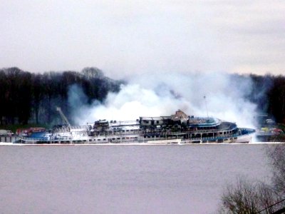 Fire ship sergey abramov 02