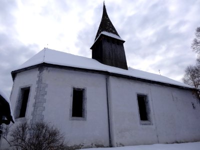 Filialkirche Sankt Lorenzen ob Murau 4