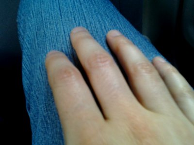 Fingers 906
