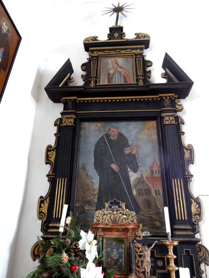 Filialkirche Sankt Lorenzen ob Murau 12
