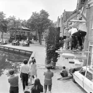 Film, bruiloften, Bestanddeelnr 922-6631