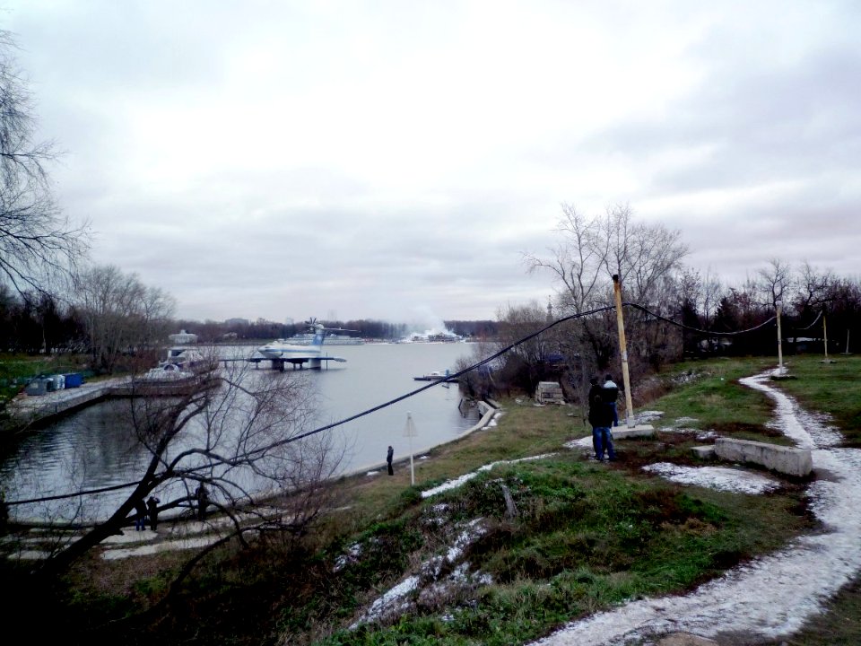 Fire ship sergey abramov-observers