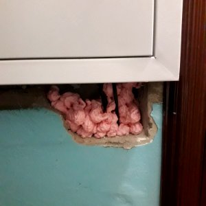 Fire resistant foam, Russia (01)