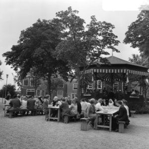 Film, bruiloften, Bestanddeelnr 922-6633
