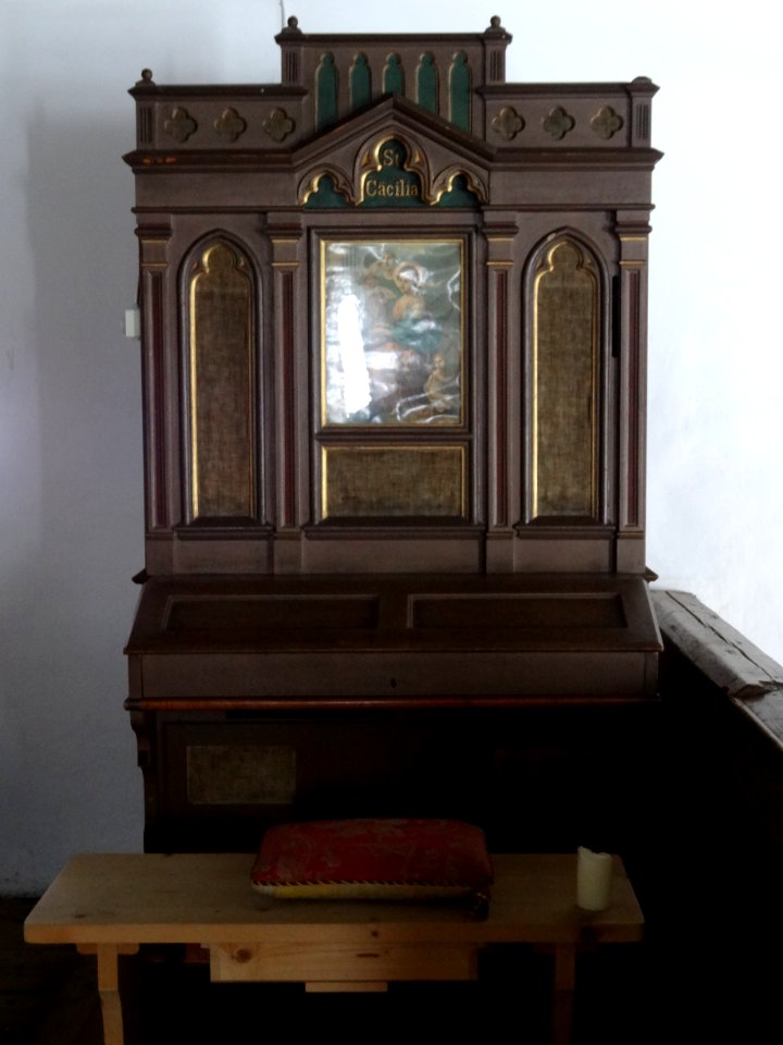 Filialkirche Sankt Lorenzen ob Murau 13