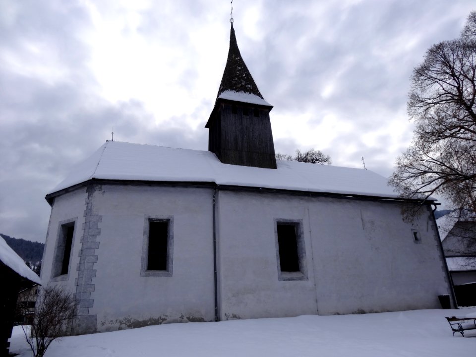 Filialkirche Sankt Lorenzen ob Murau 5