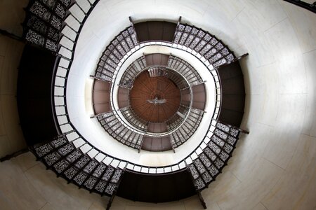 Staircase spiral staircase architecture photo