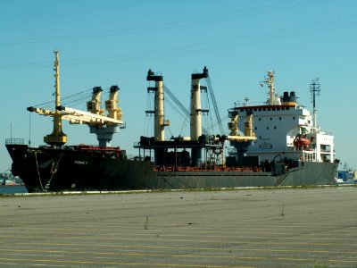 Fiona 7 IMO 8314639