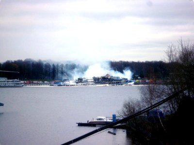 Fire ship sergey abramov 01