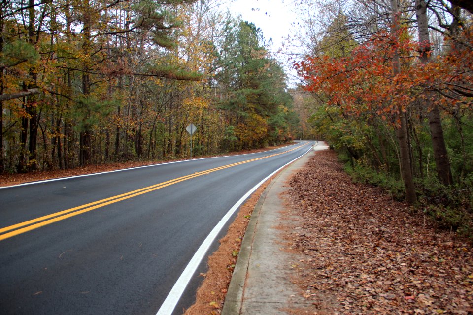 Findley Road, Johns Creek, GA Nov 2017