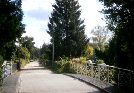 Finkenweg-Neuvenedig-