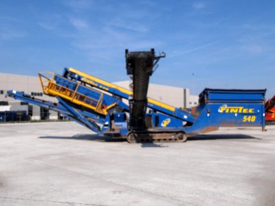 Fintec 540 p2