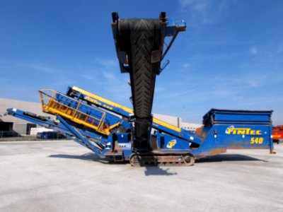 Fintec 540 p3