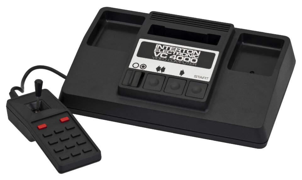 Toy computer game device