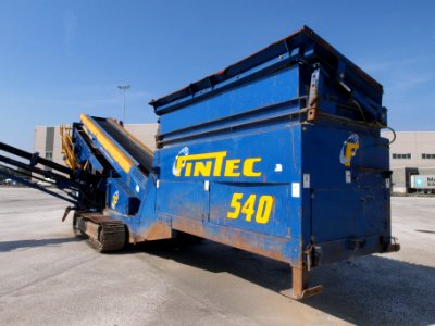 Fintec 540 p5