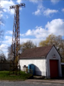 Fire station Altenbeichlingen 1