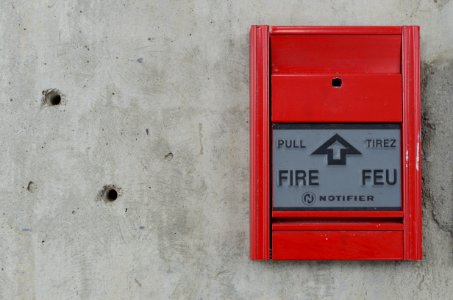 FireNotifier