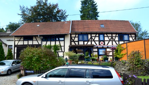Finsternthal, Schmittener Straße 4