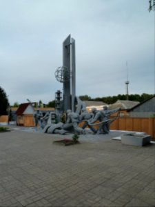 Fireman-memorial-tschernobyl