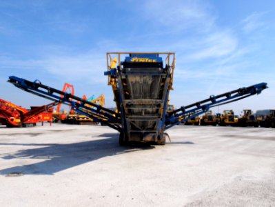 Fintec 540 p6