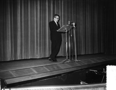 Filmweek Arnhem, Bestanddeelnr 907-2067