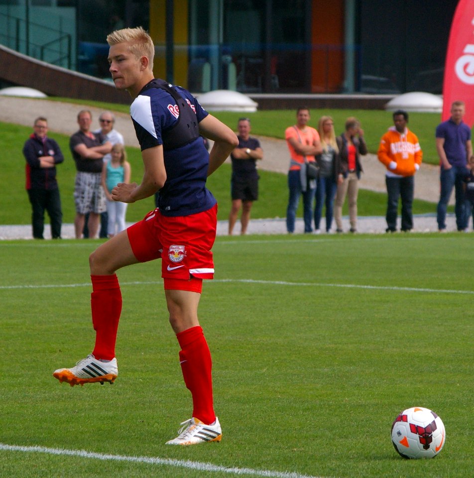 Finalspiel Stierwoscha Trophy 2014 27