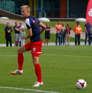 Finalspiel Stierwoscha Trophy 2014 27