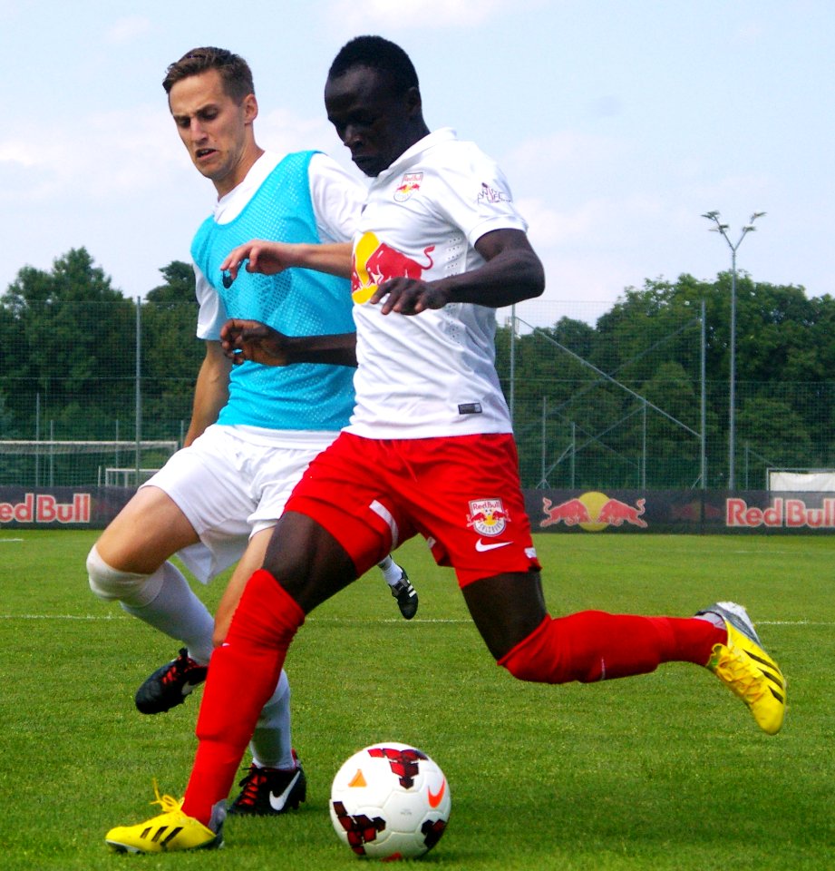Finalspiel Stierwoscha Trophy 2014 49