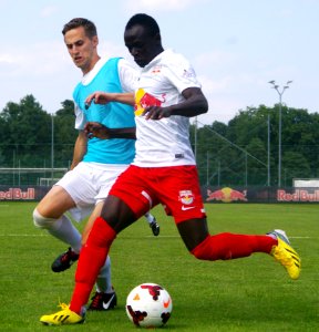 Finalspiel Stierwoscha Trophy 2014 49