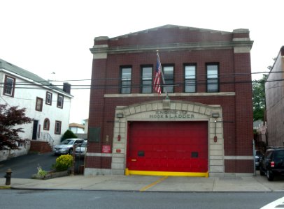 Firehouse Tompkins Hylan jeh