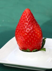 Sweet delicious food