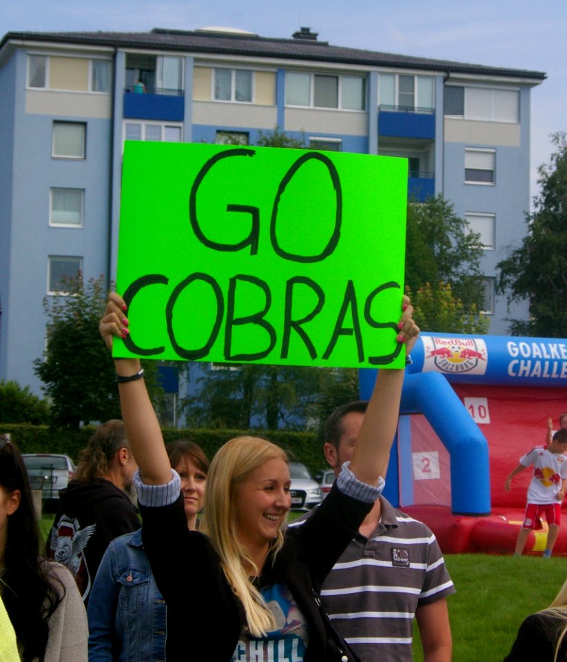 Finalspiel Stierwoscha Trophy 2014 31