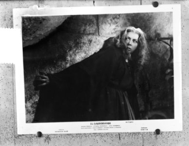 Filmrepros Il Trovatore City Concern Amsterdam, Bestanddeelnr 905-5555