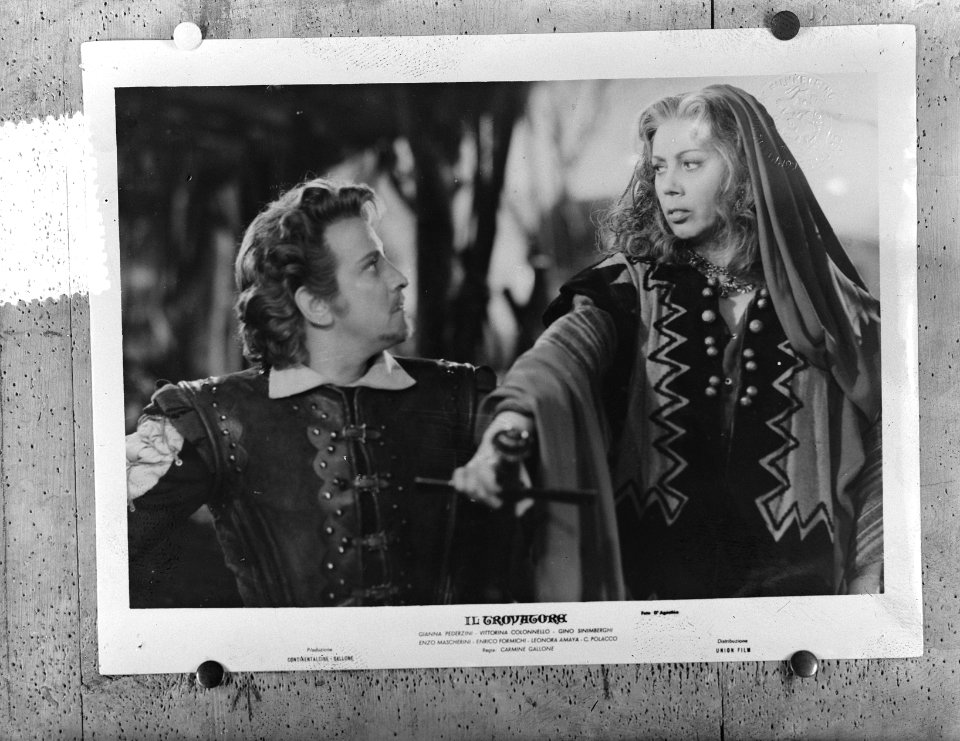 Filmrepros Il Trovatore City Concern Amsterdam, Bestanddeelnr 905-5560