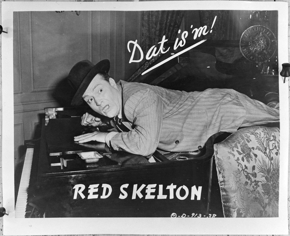 Filmrepros Die Dwaze Mr. Jones, Bestanddeelnr 903-5165