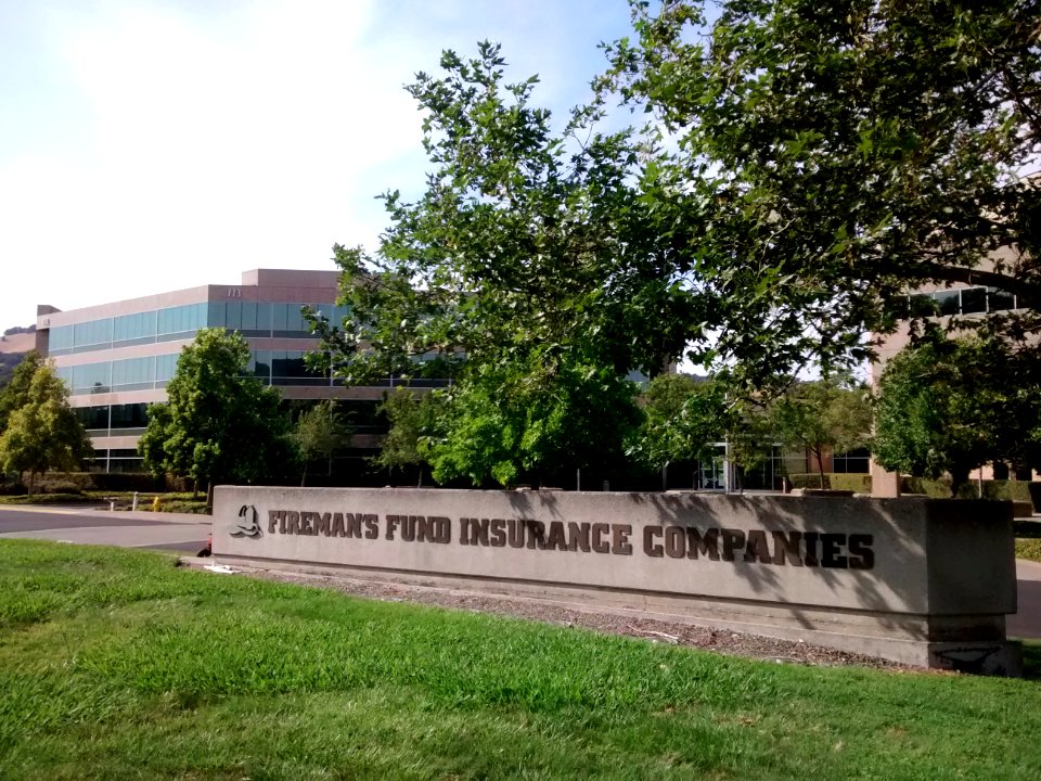 Fireman's Fund Insurance Company