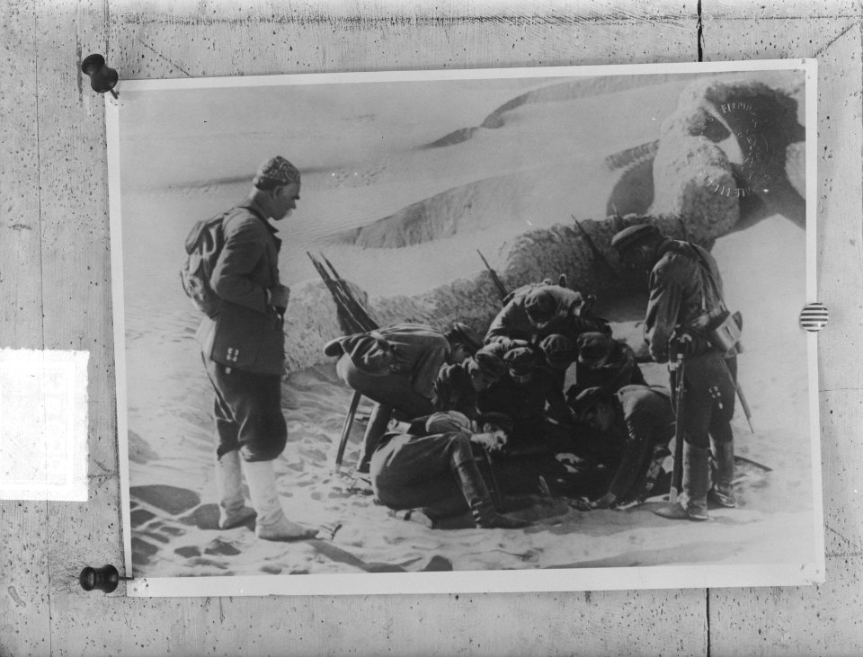 Filmrepro's Actueel film, Bestanddeelnr 903-6088