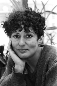 Filmster Digna Sinke (opdracht De Gelderlander ), Bestanddeelnr 932-8894
