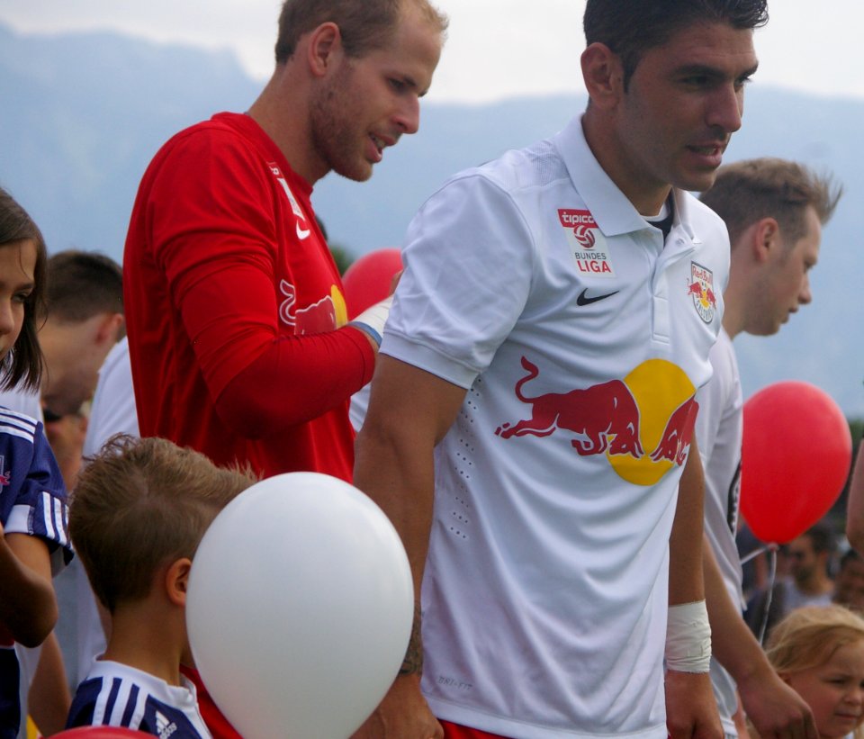 Finalspiel Stierwoscha Trophy 2014 43