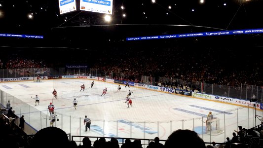 Finale de la Coupe de France de hockey 2016-2017 - 03