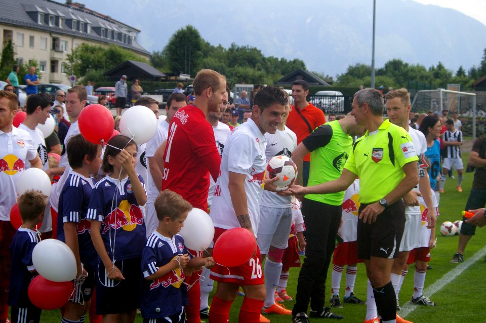 Finalspiel Stierwoscha Trophy 2014 42