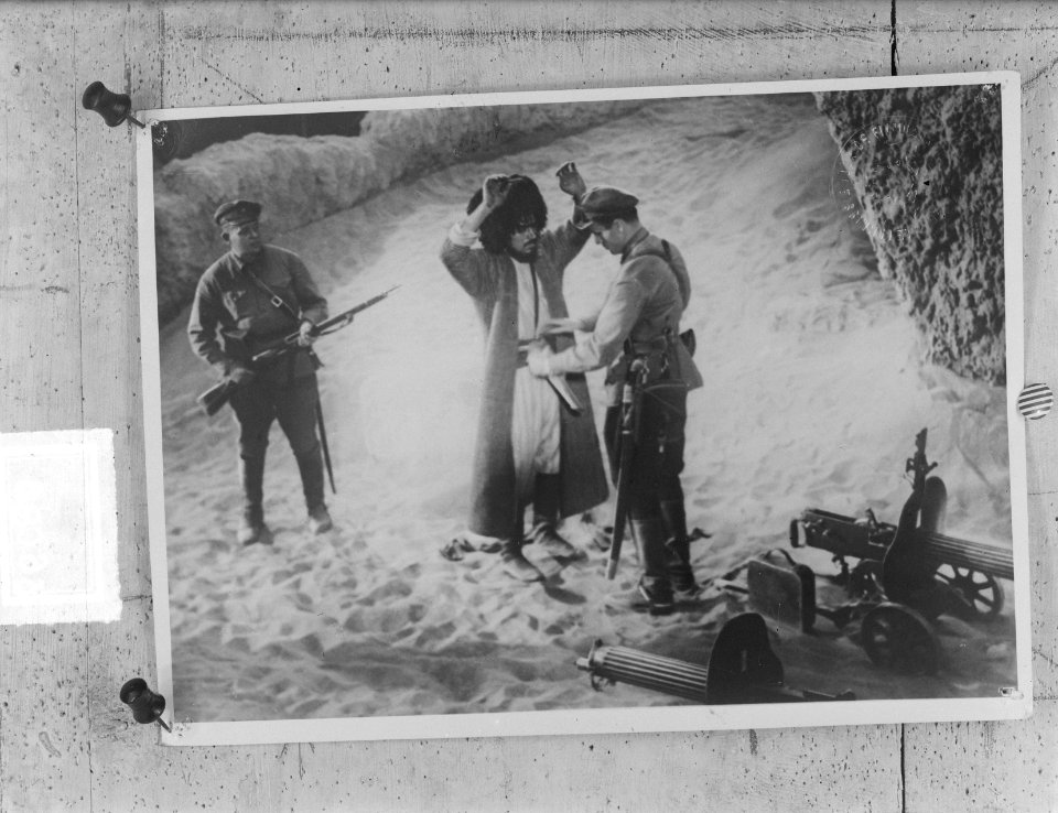 Filmrepro's Actueel film, Bestanddeelnr 903-6086